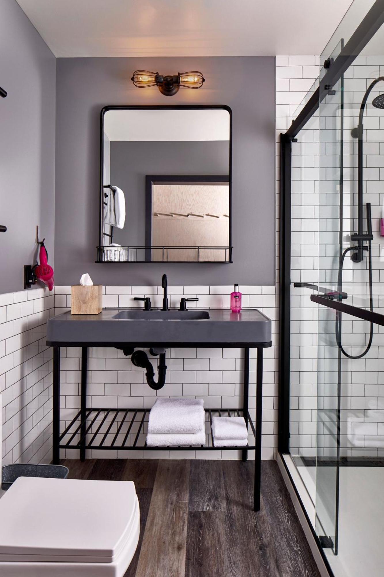 Moxy Chattanooga Downtown Esterno foto